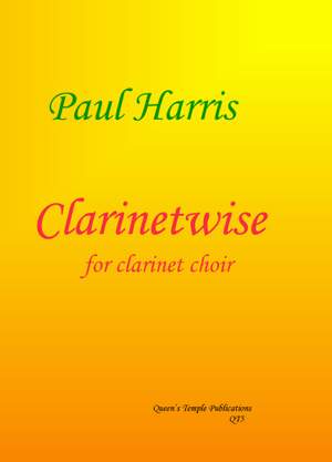 Harris: Clarinetwise