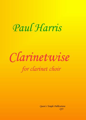 Harris: Clarinetwise