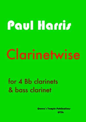 Harris: Clarinetwise