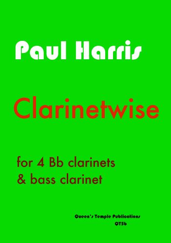 Harris: Clarinetwise