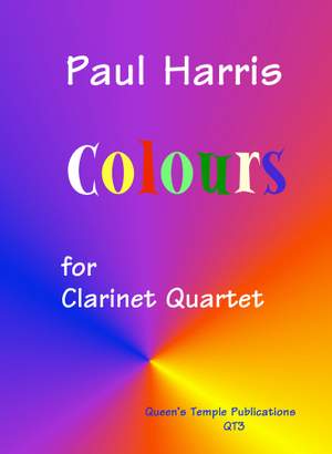 Harris: Colours