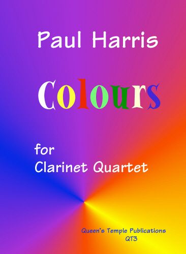 Harris: Colours