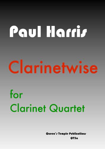 Harris: Clarinetwise