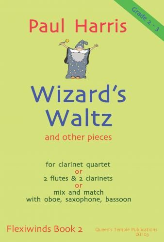 Harris: Wizard's Waltz