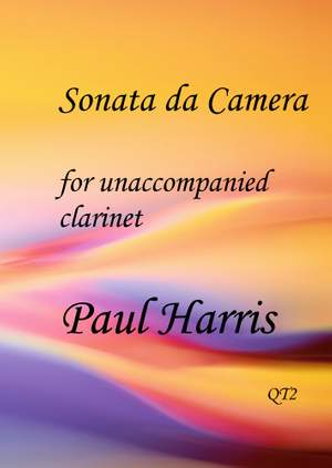 Harris: Sonata da Camera