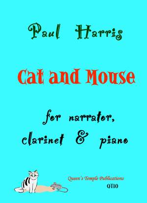 Harris: Cat and Mouse