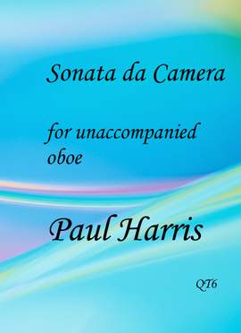Harris: Sonata da Camera