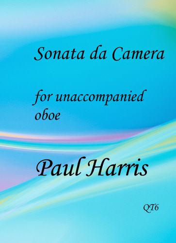 Harris: Sonata da Camera