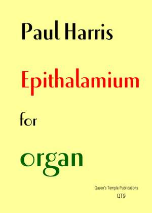 Harris: Epithalamium
