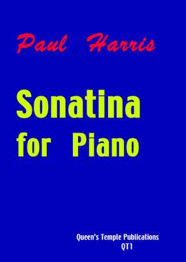 Harris: Sonatina