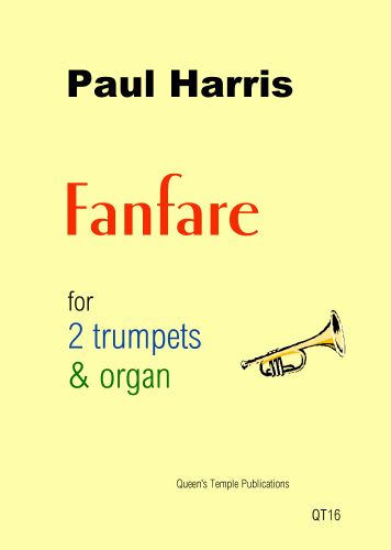 Harris: Fanfare