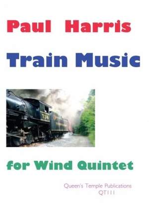 Harris: Train Music