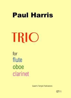 Harris: Trio