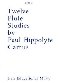 Camus: Twelve Studies