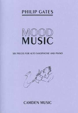 Gates: Mood Music