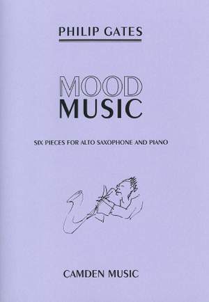 Gates: Mood Music