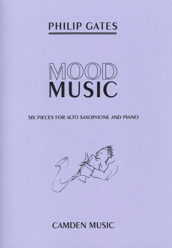 Gates: Mood Music