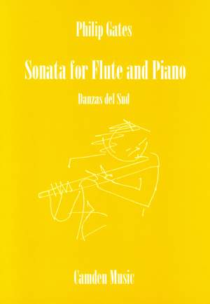 Gates: Sonata