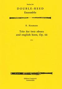 Koumans: Trio