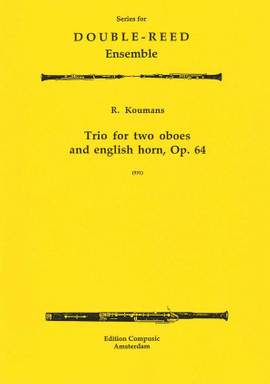 Koumans: Trio