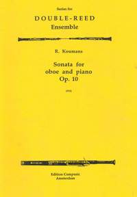 Koumans: Sonata