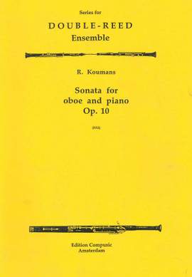Koumans: Sonata