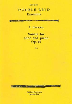 Koumans: Sonata