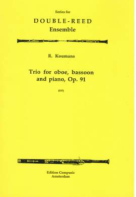 Koumans: Trio