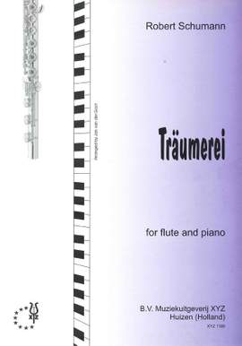 Schumann: Träumerei