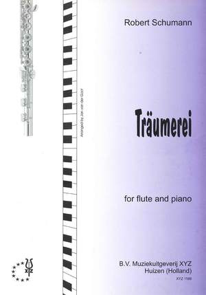 Schumann: Träumerei