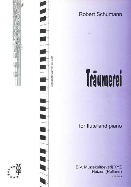 Schumann: Träumerei