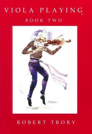 Trory: Viola Playing Book 2