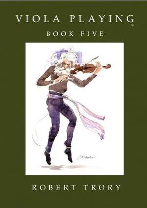 Trory: Viola Playing Book 5