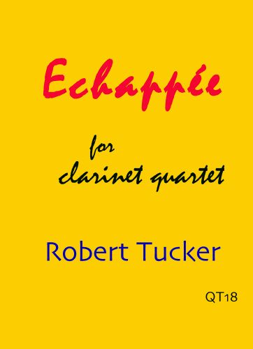 Tucker: Echappee