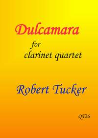 Tucker: Dulcamara