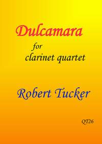 Tucker: Dulcamara