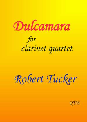 Tucker: Dulcamara