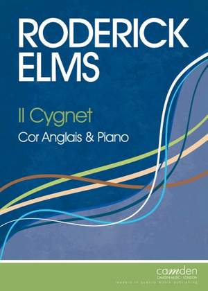 Elms: Il Cygnet for Cor Anglais and Piano
