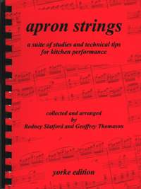 Slatford: Apron Strings