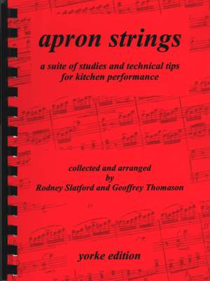 Slatford: Apron Strings
