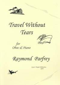 Parfrey: Travel Without Tears