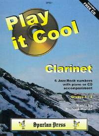 Hamer: Play it Cool