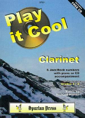 Hamer: Play it Cool