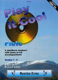 Hamer: Play it Cool for Flute