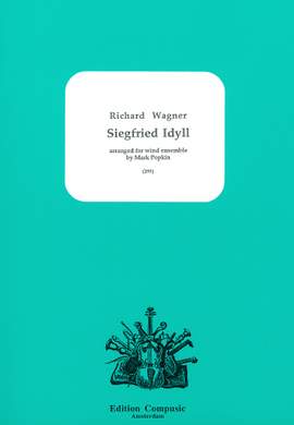 Wagner: Siegfried Idyll