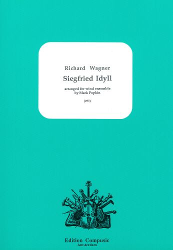 Wagner: Siegfried Idyll