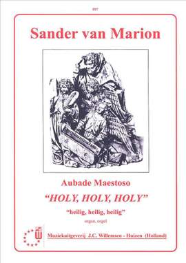 van Marion: Aubade Maestoso