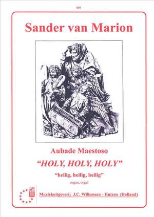 van Marion: Aubade Maestoso