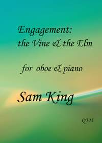 King: Engagement: the Vine & the Elm