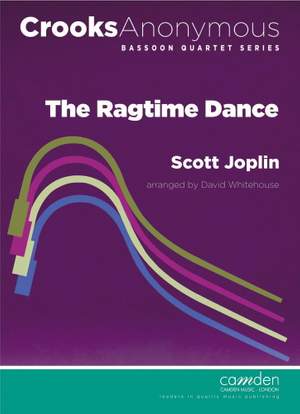 Joplin: The Ragtime Dance
